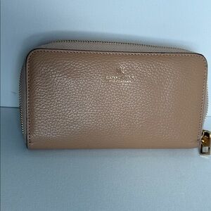 CUOIERIA FIORENTINA  WALLET NWOT